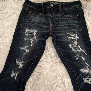 American Eagle Outfitters!